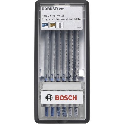 Bosch sada T318AF, T318BF, T345XF – Hledejceny.cz