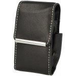 KRCZ Pouzdro na cigarety kožené 80/100mm černé hladké – Zbozi.Blesk.cz