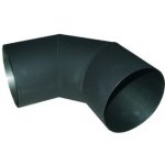 HS Flamingo koleno 90°/180 mm/1,5 mm s čistícím otvorem HSF25-090 – Zbozi.Blesk.cz