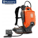 Husqvarna Bli 950X – Sleviste.cz