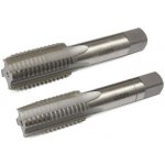 Závitník sadový UNF 5/8 HSS 2B - sada , CZTOOL 146580 – Zboží Mobilmania