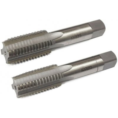 Závitník sadový UNF 5/8 HSS 2B - sada , CZTOOL 146580 – Zboží Mobilmania
