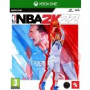 NBA 2K22