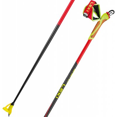 Leki HRC Max FRT 652400021 2023/24 – Zboží Mobilmania