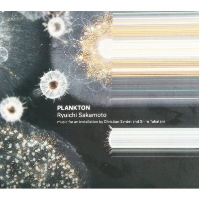 Ryuichi Sakamoto - PLANKTON CD – Hledejceny.cz