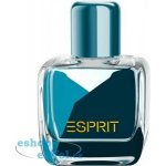 Esprit Man toaletní voda pánská 50 ml – Hledejceny.cz