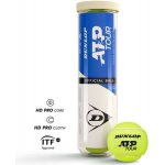 Dunlop ATP Tour 4 ks – Zboží Dáma