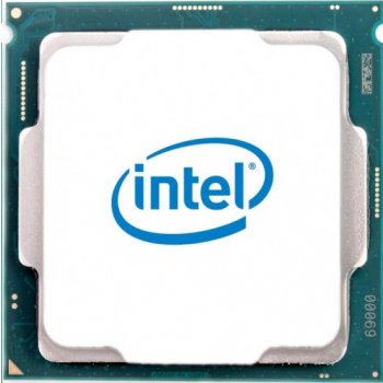 Intel Core i5-8600K CM8068403358508