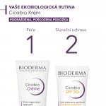 Bioderma Cicabio denní pleťový krém 40 ml – Zboží Mobilmania