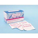 alkoCLEAN Alcohol Pads Sterile 100 ks – Hledejceny.cz
