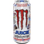 Monster Juice Strawberry Lemonade 473 ml – Zboží Dáma