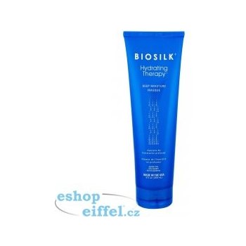 Biosilk Hydrating Therapy hydratační maska na vlasy Deep Moisture Masque 266 ml