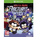 South Park: The Fractured But Whole – Hledejceny.cz