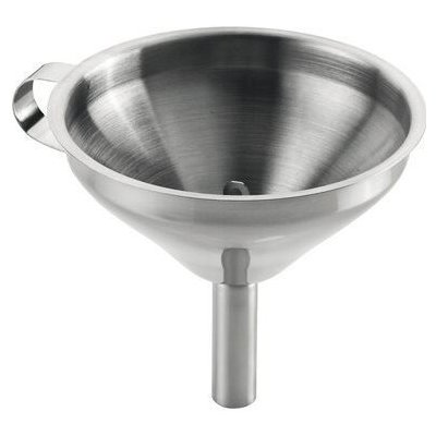 TESCOMA Grand Chef 13 cm - nerezová kuchyňská nálevka – Zboží Dáma
