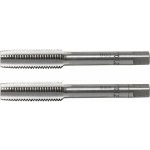 BGS Technic BGS 1900-M10X1.25-B 2dílná sada závitníků M10 x 1,25 mm – Hledejceny.cz