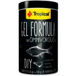 Tropical Gel Formula Omnivore 1 l, 105 g – Zboží Dáma