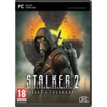 S.T.A.L.K.E.R. 2: Heart of Chernobyl (Limited Edition) – Zboží Mobilmania