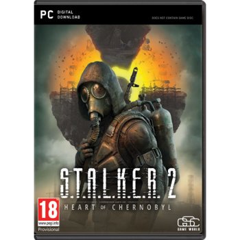 S.T.A.L.K.E.R. 2: Heart of Chernobyl (Limited Edition)