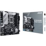 Asus PRIME Z790M-PLUS D4 90MB1D20-M0EAY0 – Hledejceny.cz