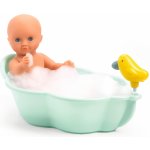 DJECO Vanička pro panenky – Zboží Dáma