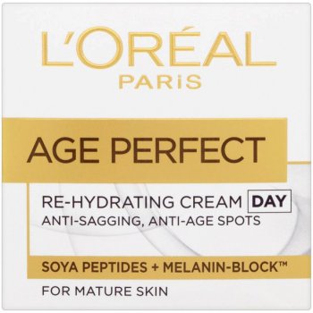 L'Oréal Age Perfect denní krém 50 ml