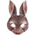 maska zajíc – Sleviste.cz