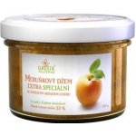 Grešík Džem meruňkový extra Speciální 215 g – Zboží Mobilmania