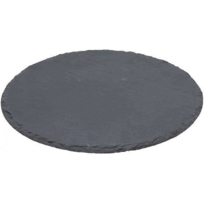 Koopman Břidlicová servírovací podložka Excellent 30cm – Zbozi.Blesk.cz