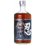 Shinobu Japanese Whisky 10y 43% 0,7 l (karton) – Zboží Dáma