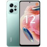 Xiaomi Redmi Note 12 5G 6GB/128GB – Hledejceny.cz