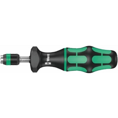 WERA momentový šroubovák 7440 Rozsah měření 0,3-1,2 Nm – Hledejceny.cz