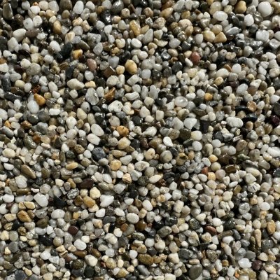 Báča Beton Kamenný koberec Las Vegas střední 3 – 5 mm 3,5 m² – Sleviste.cz