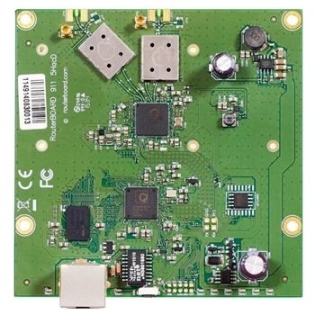 MikroTik RB911-5HacD