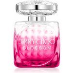 Jimmy Choo Blossom parfémovaná voda dámská 100 ml – Hledejceny.cz