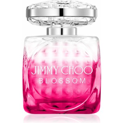 Jimmy Choo Blossom parfémovaná voda dámská 100 ml – Zboží Mobilmania