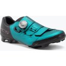 SHIMANO MTB SH-XC502 zelená