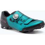 Shimano MTB SH-XC502 zelená – Sleviste.cz