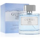 Parfém Guess 1981 Indigo toaletní voda dámská 100 ml