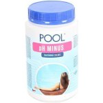 LAGUNA pH Mínus 1,35kg – Zboží Dáma