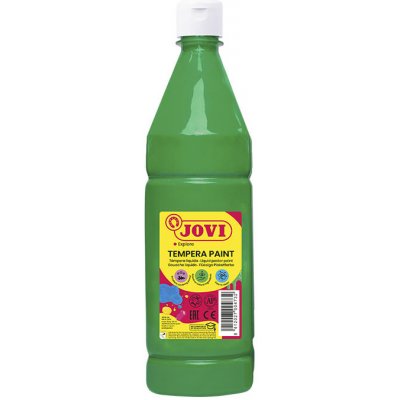 Jovi PREMIUM Tmavě zelená 1000 ml – Sleviste.cz
