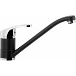 Sinks SFTPRGR74 PRONTO Metalblack – Hledejceny.cz