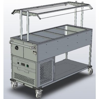 ABNER 10216 – Zboží Dáma