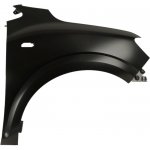 Pravý přední blatník Dacia Sandero III 21- S OTVOREM GALVANIZOVANY – Sleviste.cz