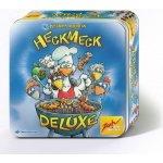 Heckmeck deluxe – Hledejceny.cz