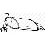 Bosal BS 163-161 – Sleviste.cz