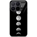 PieceOfCase skleněný kryt do Xiaomi 17T Pro Fáze měsíce – Hledejceny.cz
