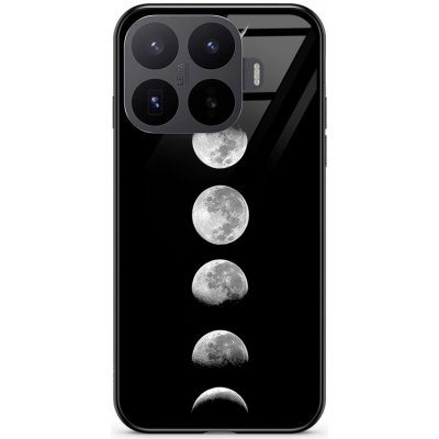 PieceOfCase skleněný kryt do Xiaomi 17T Pro Fáze měsíce – Hledejceny.cz