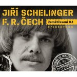 Jiří Schelinger, František Ringo Čech – Zemětřesení 0.1/ Epicentrum CD – Zboží Dáma