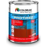 Colorlak Protirez S 2015 RAL 6002 zelená 0,6L – Zbozi.Blesk.cz