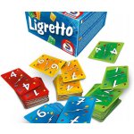 Schmidt Ligretto: Modré – Zboží Živě